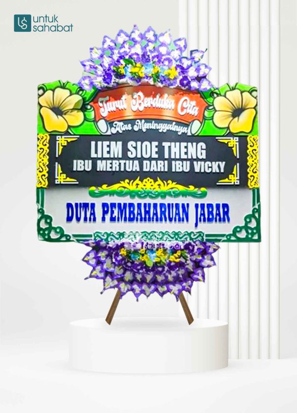 Papan Dukacita Klaten 15