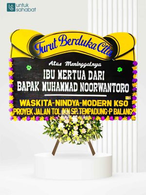 Papan Dukacita Lumajang 3