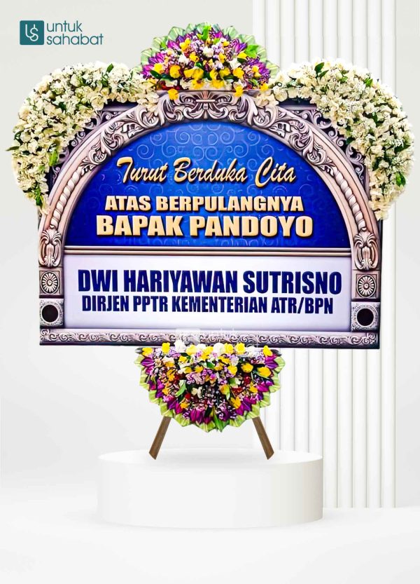 Papan Dukacita Magelang 16