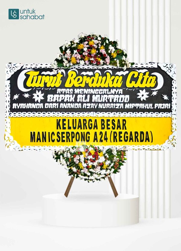 Papan Dukacita Majalengka 12