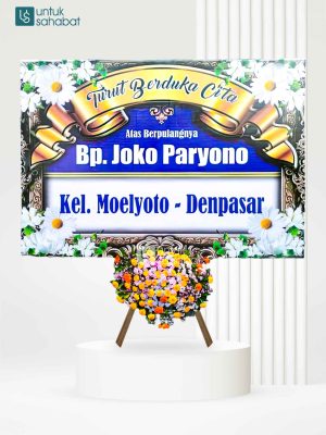Papan Dukacita Malang 10