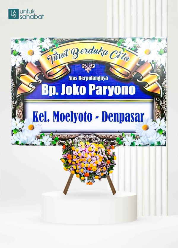 Papan Dukacita Malang 10