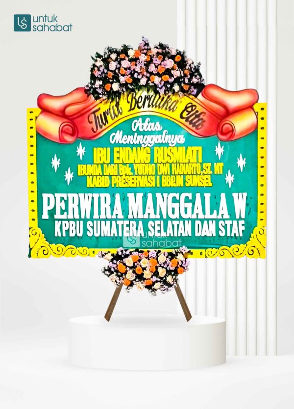 Papan Dukacita Nganjuk 22