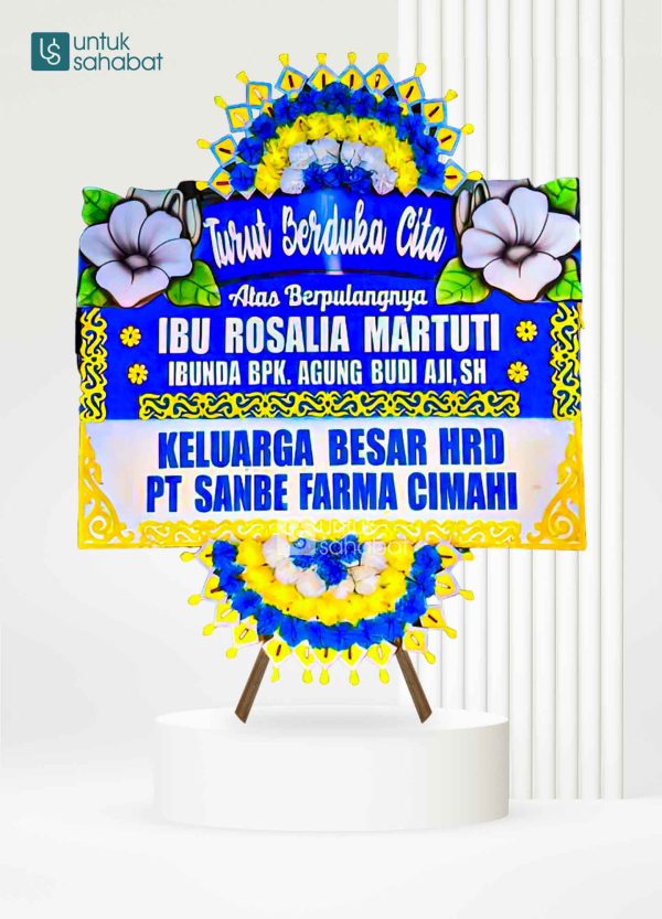 Papan Dukacita Pemalang 14