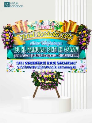 Papan Dukacita Probolinggo 9