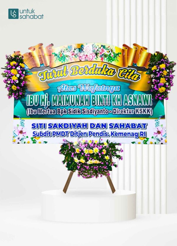 Papan Dukacita Probolinggo 9