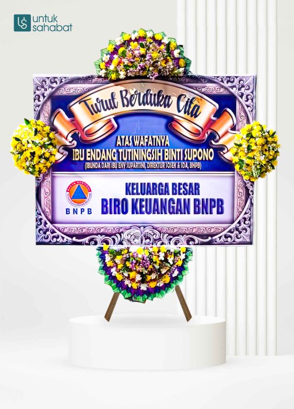 Papan Dukacita Purworejo 16