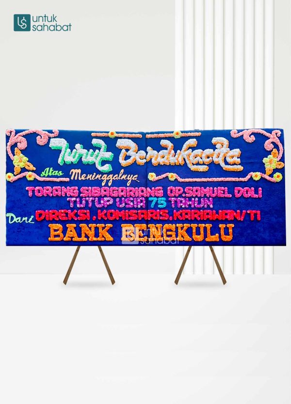 Papan Dukacita Samosir 7