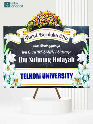 Papan Dukacita Sidoarjo 10