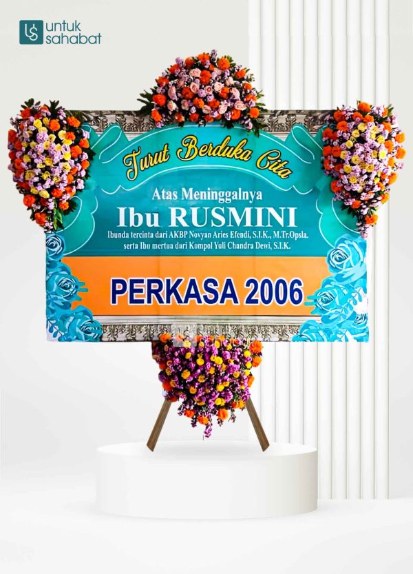 Papan Dukacita Sidoarjo 11