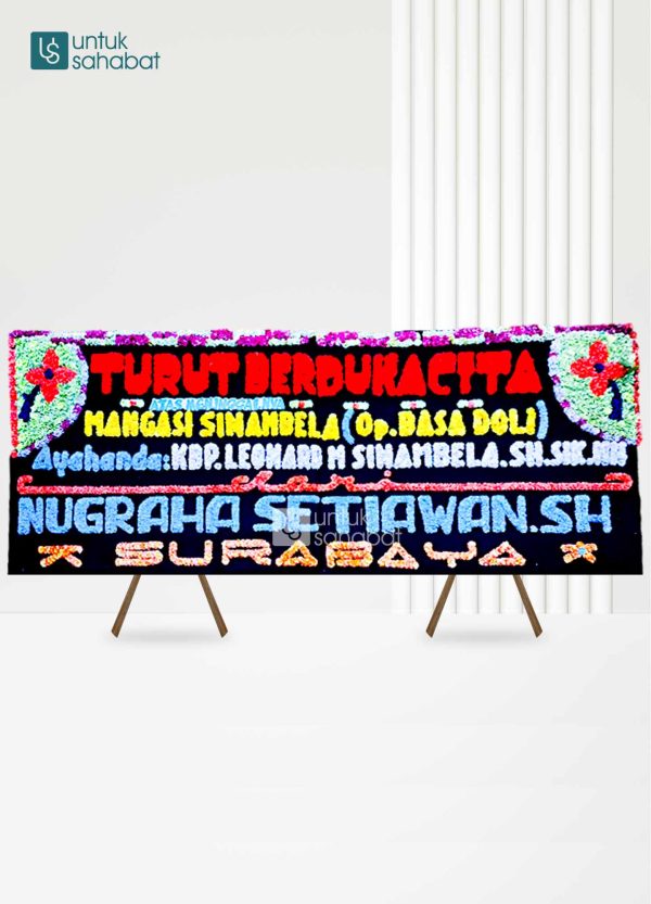 Papan Dukacita Simalungun 6