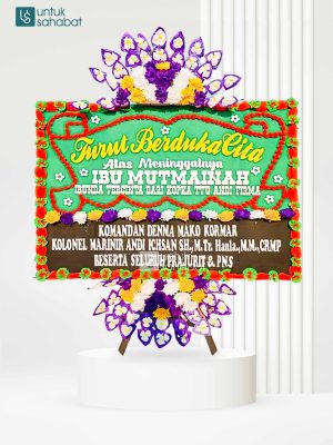 Papan Dukacita Slawi 7