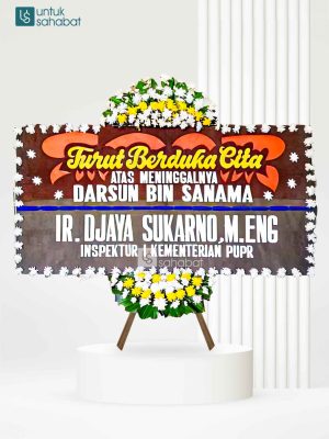 Papan Dukacita Subang 11