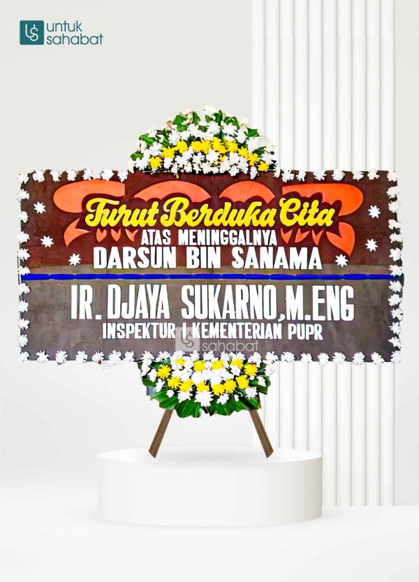 Papan Dukacita Subang 11