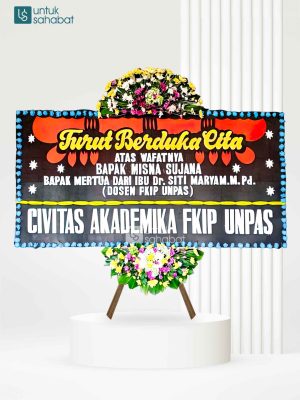 Papan Dukacita Subang 12