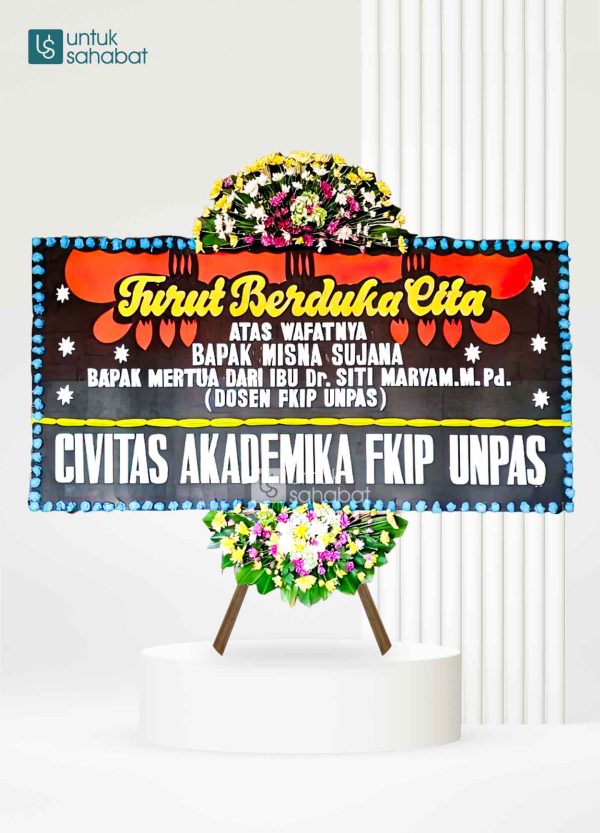 Papan Dukacita Subang 12