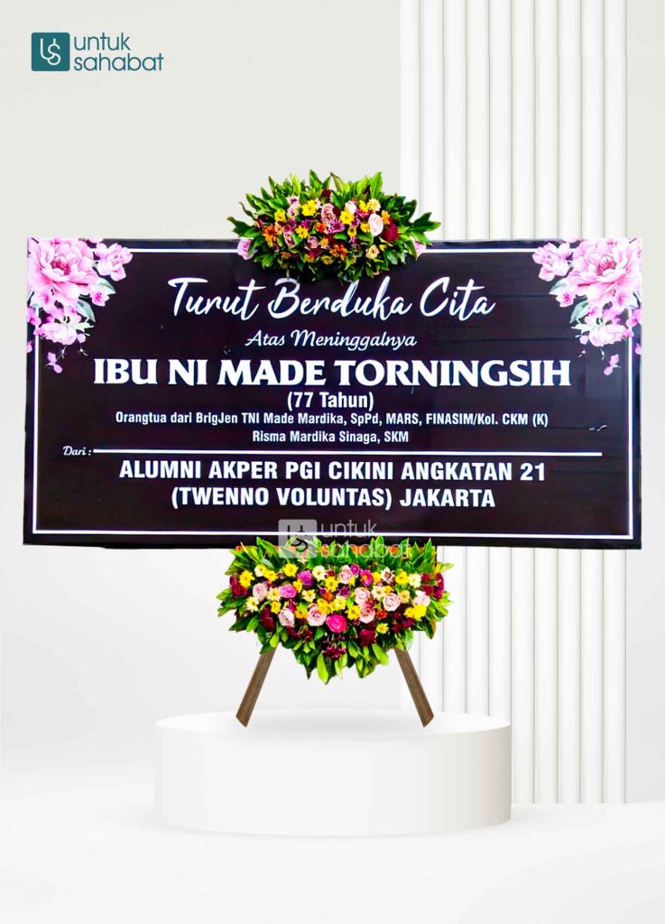 Papan Dukacita Tabanan 1