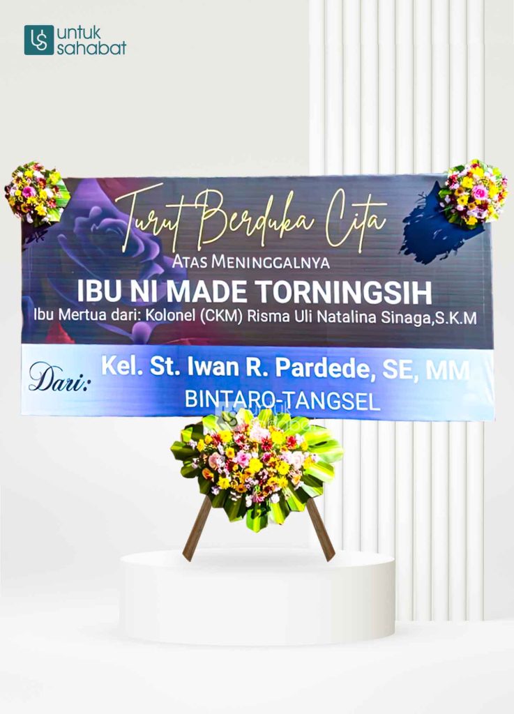 Papan Dukacita Tabanan 2