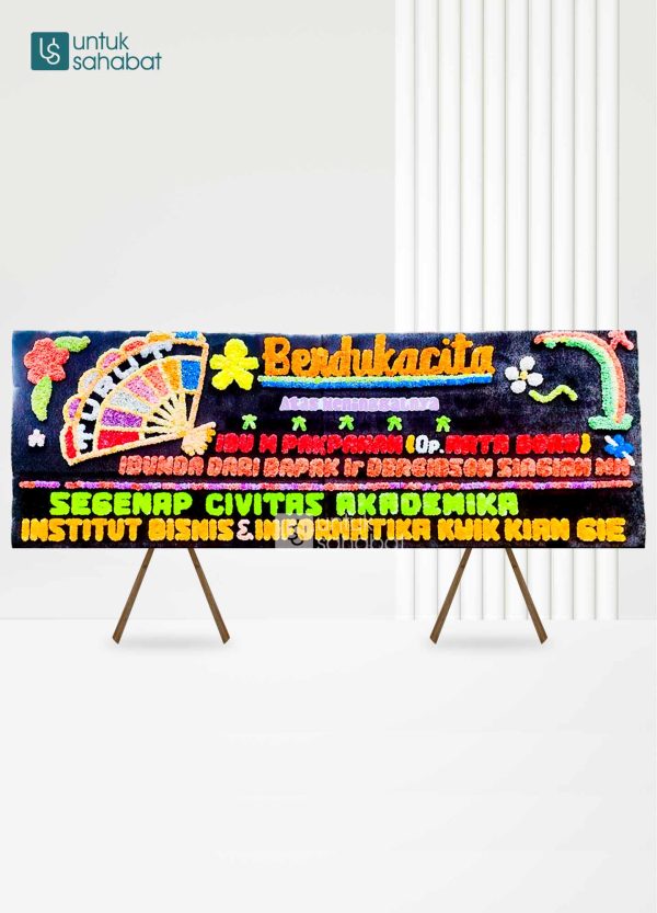 Papan Dukacita Tapanuli 8