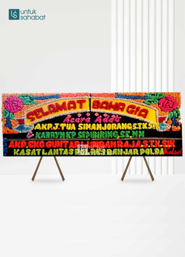 Papan Dukacita Tebing Tinggi 1