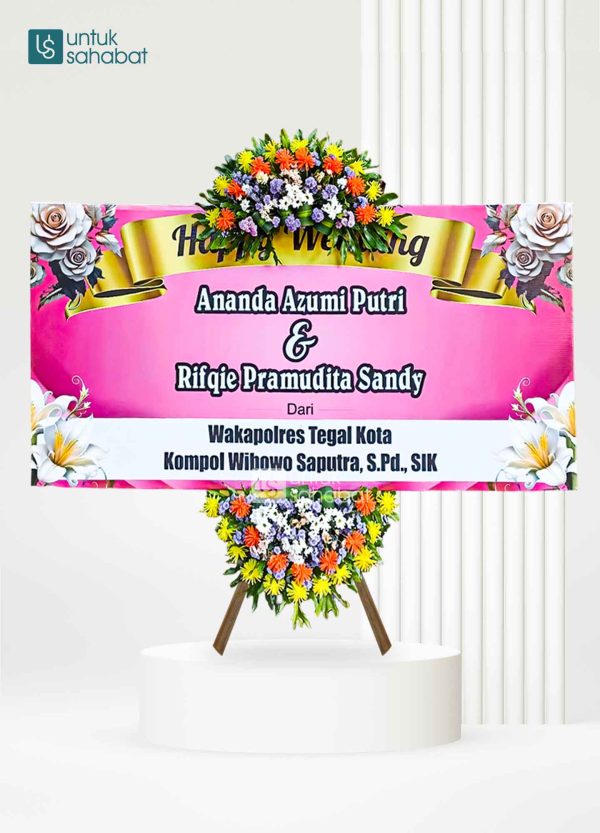 Papan Wedding Banyuwangi 11