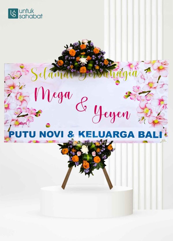 Papan Wedding Banyuwangi 12