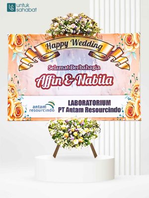 Papan Wedding Banyuwangi 14