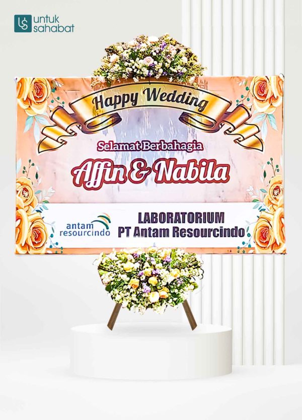Papan Wedding Banyuwangi 14