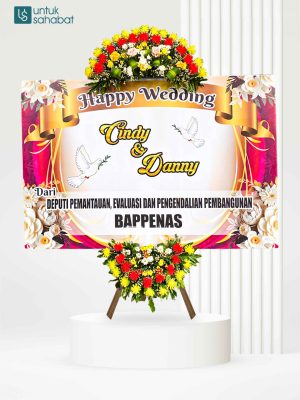 Papan Wedding Banyuwangi 15