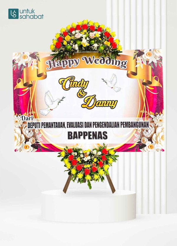 Papan Wedding Banyuwangi 15
