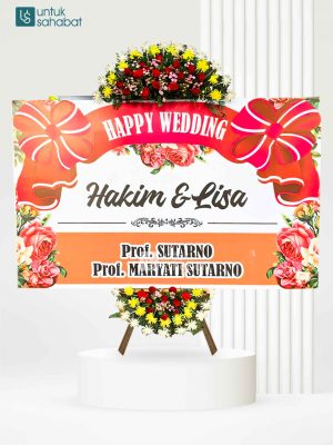 Papan Wedding Banyuwangi 16