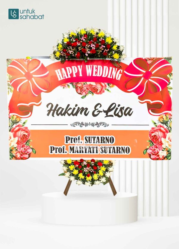 Papan Wedding Banyuwangi 16