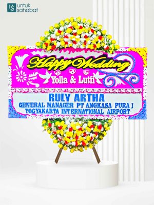 Papan Wedding Garut 21
