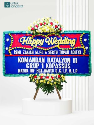 Papan Wedding Pamanukan 7