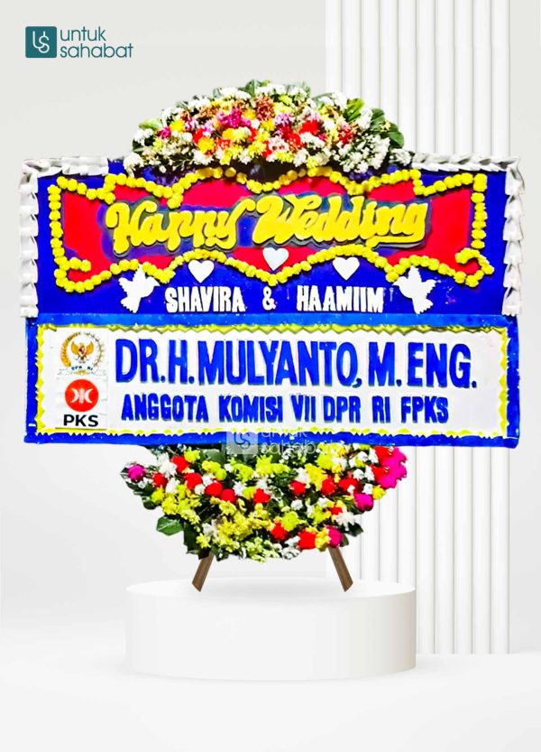 Papan Wedding Pasuruan 10