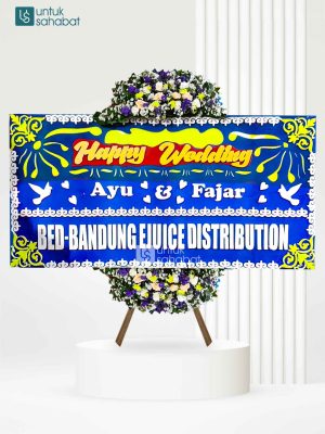 Papan Wedding Purwakarta 8