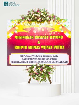 Papan Wedding Tulungagung 5