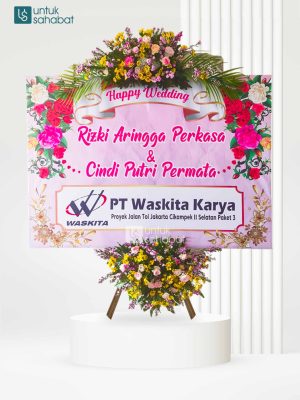 Papan Wedding Tulungagung 6
