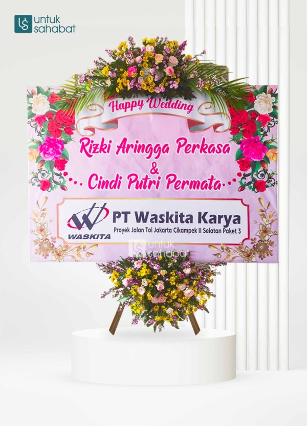 Papan Wedding Tulungagung 6