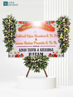 Papan Wedding Tulungagung 8