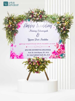 Papan Wedding Tulungagung 9