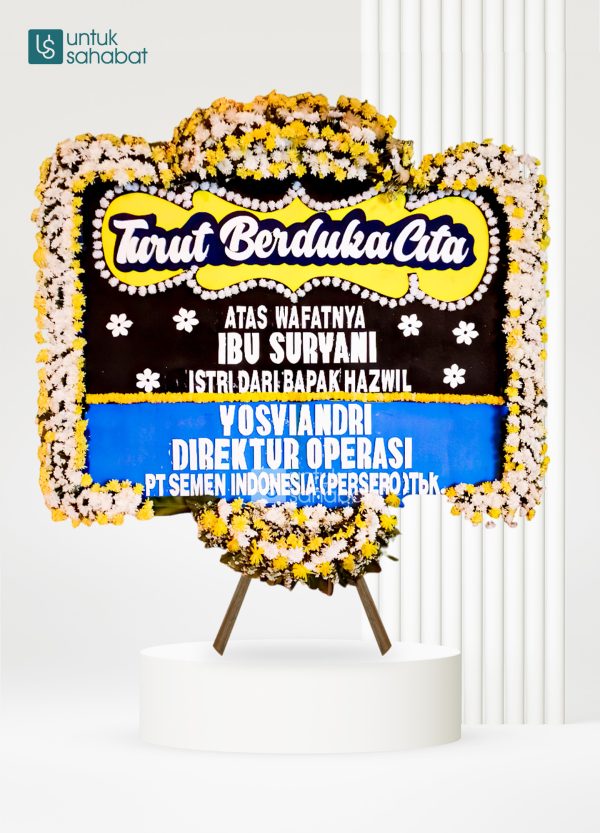 Papan Dukacita Bogor 12
