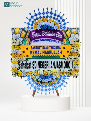 Papan Dukacita Semarang 5