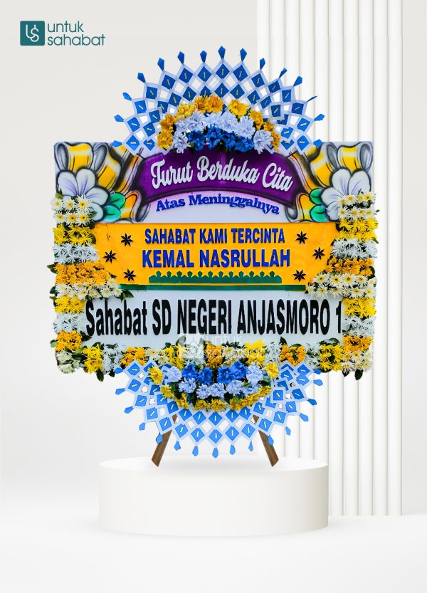 Papan Dukacita Semarang 5