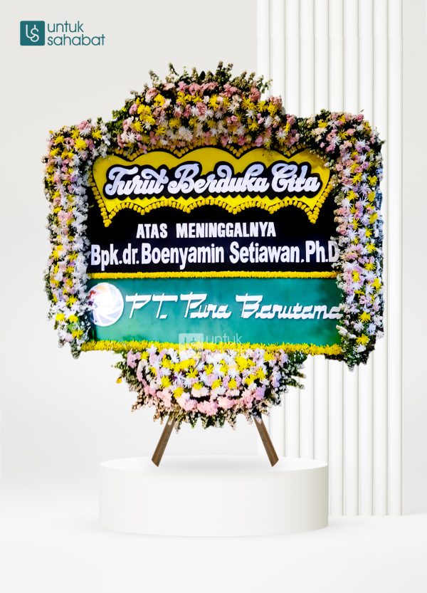 Papan Dukacita Tasikmalaya 29