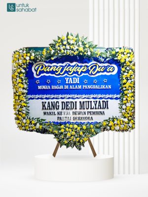 Papan Dukacita Tasikmalaya 31