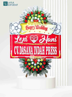 Papan Wedding Banyumas 5