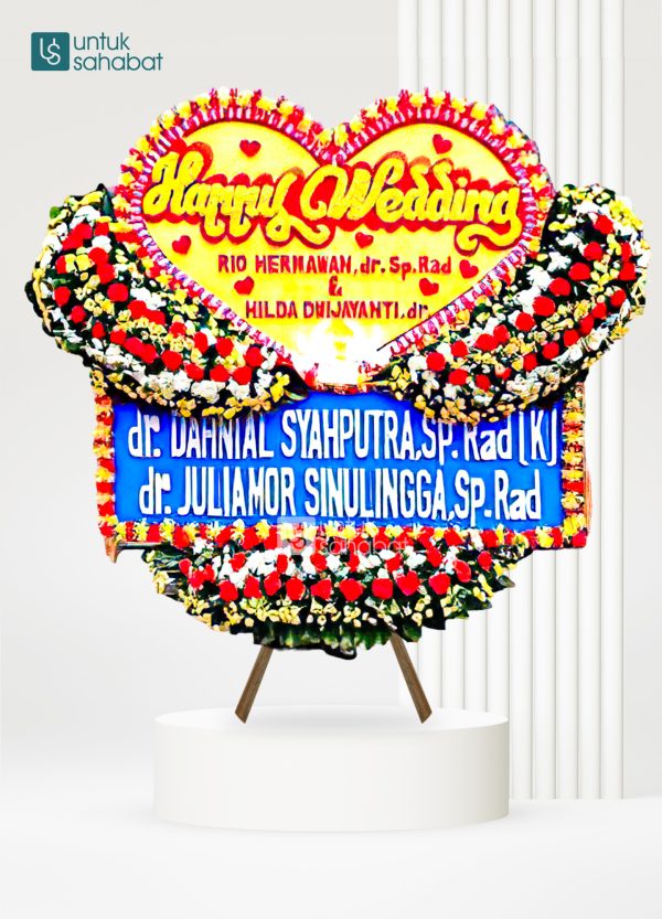 Papan Wedding Tasikmalaya 16