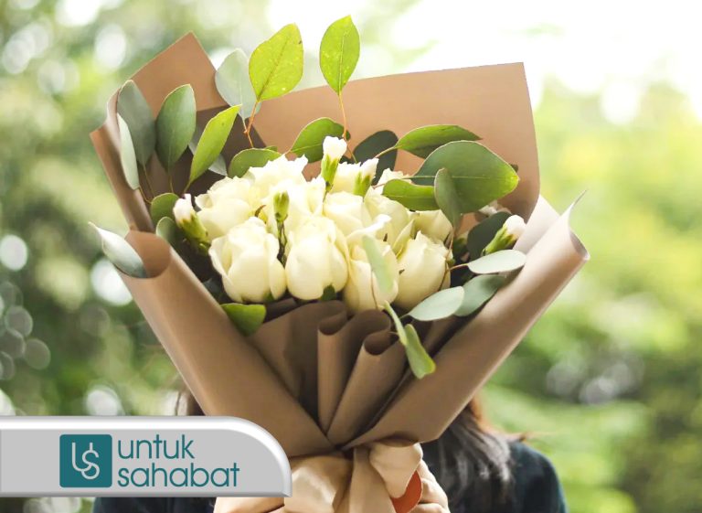 Jenis Bunga yang Cocok untuk Dekorasi Rumah di Hari Lebaran