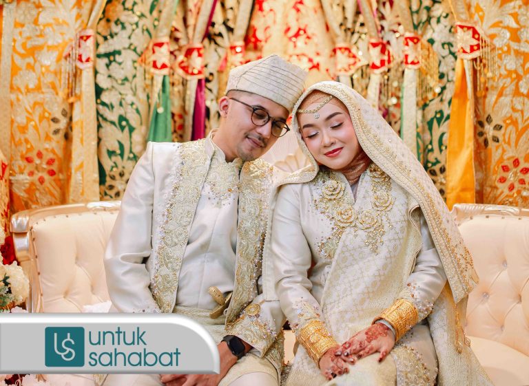 nikah di bulan syawal